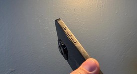 Good
													Apple iPhone 14 - Verizon, Midnight, 256 GB, A2649, photo 5 of 8