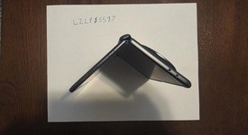 Mint
													Honor Magic V3 - Unlocked Non-US, Black, 512 GB, 12 GB, photo 3 of 14