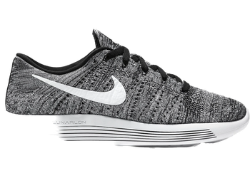 Nike LunarEpic Flyknit Low Oreo for sale
