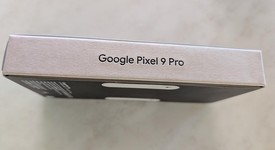 New
													Google Pixel 9 Pro - AT&T, Obsidian, 256 GB, 16 GB, GR83Y, photo 4 of 4