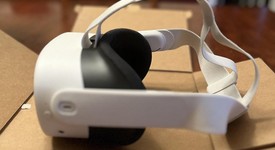 Mint
													Meta Quest 3S - 128 GB, photo 3 of 18