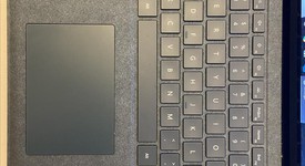 Good
													Microsoft Surface Laptop - Blue, 256 GB, 8 GB, photo 3 of 12