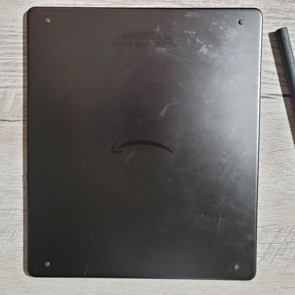 Amazon Kindle Scribe 10.2 inch - 16 GB