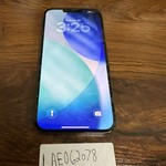 Good Apple iPhone 13 Pro Max - Unlocked, 128 GB, Sierra Blue, A2484