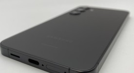 Mint
													Samsung Galaxy S24 Plus - Unlocked, Black, 256 GB, 12 GB, SM-S926U1, photo 5 of 5