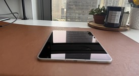 Good
													Apple iPad Pro 11" 3rd Gen 2021 - Unlocked, Silver, 2 TB, photo 5 of 16