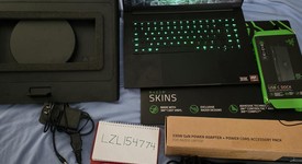 Mint
													Razer Blade 16" 2025 - AMD Ryzen AI 9, Black, 2 TB, 32 GB, photo 3 of 19