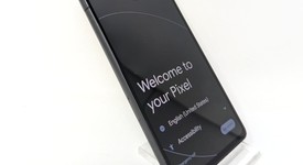 Good
													Google Pixel 7 - Unlocked, Obsidian, 128 GB, 8 GB, GQML3, mmWave 5G, photo 4 of 10