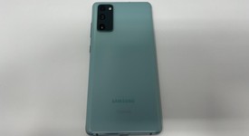 Mint
													Samsung Galaxy S20 FE 5G - Unlocked, Cloud Mint, 128 GB, 6 GB, SM-G781U1/DS, photo 2 of 6