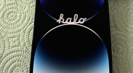 Good
													Apple iPhone 14 Pro - Unlocked, Black, 128 GB, A2650, photo 3 of 11