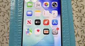Good
													Apple iPhone 16 Pro - Unlocked, White, 128 GB, A3083, photo 1 of 24