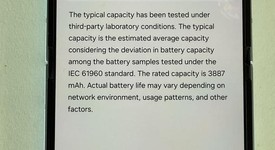 Mint
													Samsung Galaxy Z Flip6 - Unlocked, Blue, 512 GB, 12 GB, SM-F741U1, photo 5 of 13