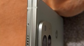 Mint
													Google Pixel 10 Pro Fold - Unlocked, Jade, 512 GB, GU0NP, photo 3 of 6