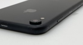 Fair
													Apple iPhone Xr - Unlocked, Black, 64 GB, A1984, photo 4 of 10