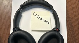 Used
													Sony WH-1000XM4 - Black, photo 1 of 1