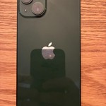 Good Apple iPhone 13 - Verizon, 512 GB, Green, A2482