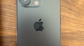 Mint
													Apple iPhone 14 Pro - Unlocked, Black, 256 GB, A2650, photo 5 of 7