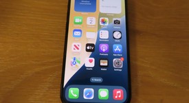 Fair
													Apple iPhone 15 - T-Mobile, Black, 128 GB, A2846, photo 1 of 5