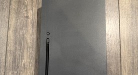 Good
													Xbox Series X (2020) - Black, 1 TB, standard, photo 2 of 4