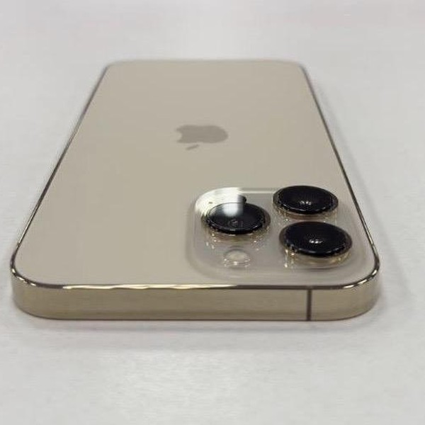 Apple iPhone 14 Pro Max - Unlocked, 128 GB, Gold, A2651