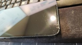Fair
													Apple iPhone 14 - T-Mobile, Midnight, 128 GB, A2649, photo 4 of 7