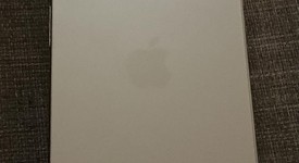 Good
													Apple iPhone 15 Pro - Unlocked Non-US, Natural, 256 GB, A3102, photo 4 of 10