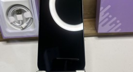 Good
													Apple iPhone 13 Mini - Unlocked, Midnight, 128 GB, A2481, photo 4 of 5