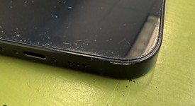 Fair
													Apple iPhone 13 - T-Mobile, Midnight, 128 GB, A2482, photo 3 of 6