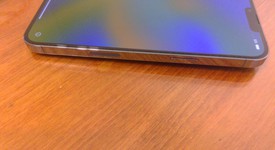 Mint
													Apple iPhone 13 Pro Max - T-Mobile, Sierra Blue, 256 GB, A2484, photo 5 of 8