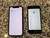 Mint Apple iPhone SE 3rd Gen 2022 - Cricket, Midnight, 128 GB, A2595