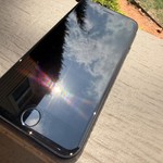 Good Apple iPhone 7 - Unlocked, 32 GB, Black, A1778, GSM