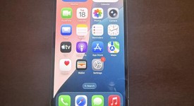 Good
													Apple iPhone 13 Pro - T-Mobile, Sierra Blue, 128 GB, A2483, photo 5 of 16