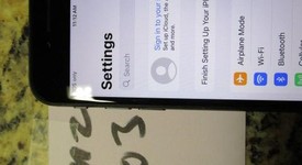 Fair
													Apple iPhone SE 2nd Gen 2020 - AT&T, Black, 64 GB, A2275, photo 4 of 17