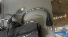 Fair
													Lenovo Legion 7 Gen 7 16" - Ryzen 9, 2 TB, 32 GB, WQXGA, photo 1 of 6