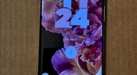 Good
													Google Pixel 6 Pro - Verizon, White, 256 GB, 12 GB, G8VOU, photo 1 of 8