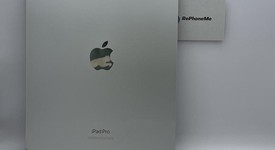 Mint
													Apple iPad Pro 11" 4th Gen 2022 - Unlocked, Silver, 128 GB, photo 2 of 4