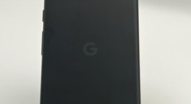 Mint
													Google Pixel 8a - T-Mobile, Obsidian, 128 GB, 8 GB, GKV4X, Sub-6 5G, photo 3 of 7