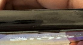 Good
													Apple iPhone X - Unlocked, Gray, 64 GB, A1901, GSM, photo 4 of 9
