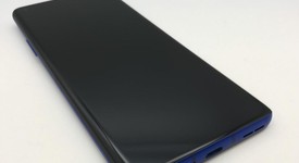 Fair
													OnePlus 8 Pro - Unlocked, Blue, 256 GB, 12 GB, IN2025, photo 2 of 6
