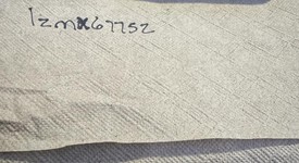 Good
													Apple iPhone 17 Pro Max - Unlocked, Deep Blue, 256 GB, A3257, photo 3 of 9