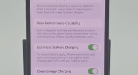 Good
													Apple iPhone 13 Mini - Unlocked, Midnight, 128 GB, A2481, photo 4 of 11