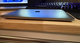 Mint
													MacBook Pro 2020 - 13" - Apple M1, Gray, 256 GB, 8 GB, photo 4 of 8