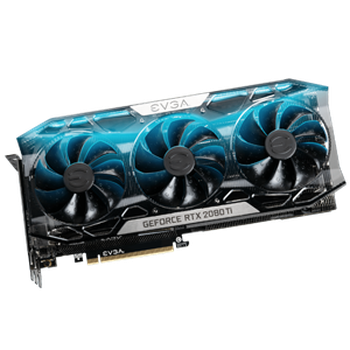 EVGA GeForce RTX 2080 Ti for sale