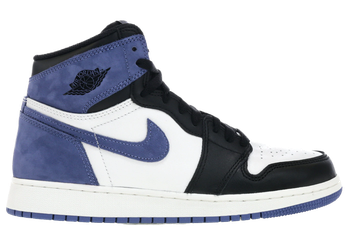 Jordan 1 Retro High Blue Moon (GS) for sale