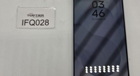 Good
													Samsung Galaxy S25 Plus - AT&T, Silver Shadow, 256 GB, 12 GB, SM-S936U, photo 1 of 9