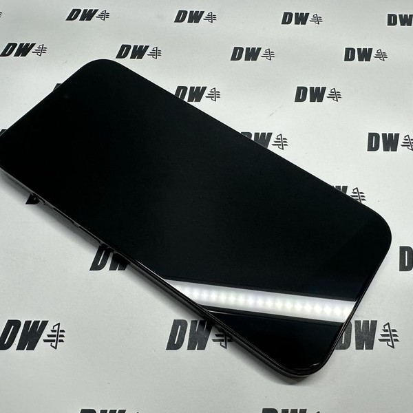 Apple iPhone 16 Pro Max - Unlocked, 256 GB, Black, A3084