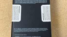 New
													OnePlus Nord N20 5G - T-Mobile, Blue, 128 GB, 6 GB, photo 3 of 3