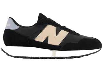New Balance 237 Black Pink (Women's) for sale