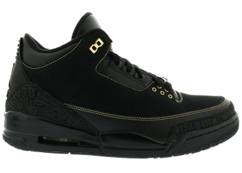 Jordan 3 Retro Black History Month for sale