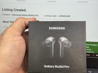 Samsung Galaxy Buds3 Pro
